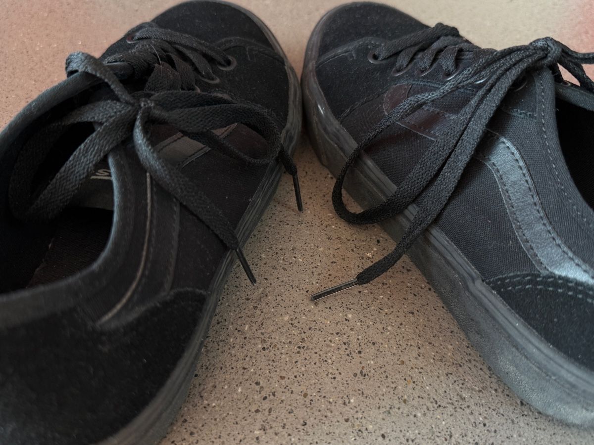 Vans Scarpe da uomo: Vans Sneaker unisex – Usato da Luzern venduto da mar_x96f 4