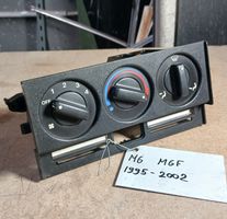 Commande de ventilation MG MGF 