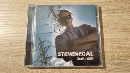 Steven Egal - Chalti Wält