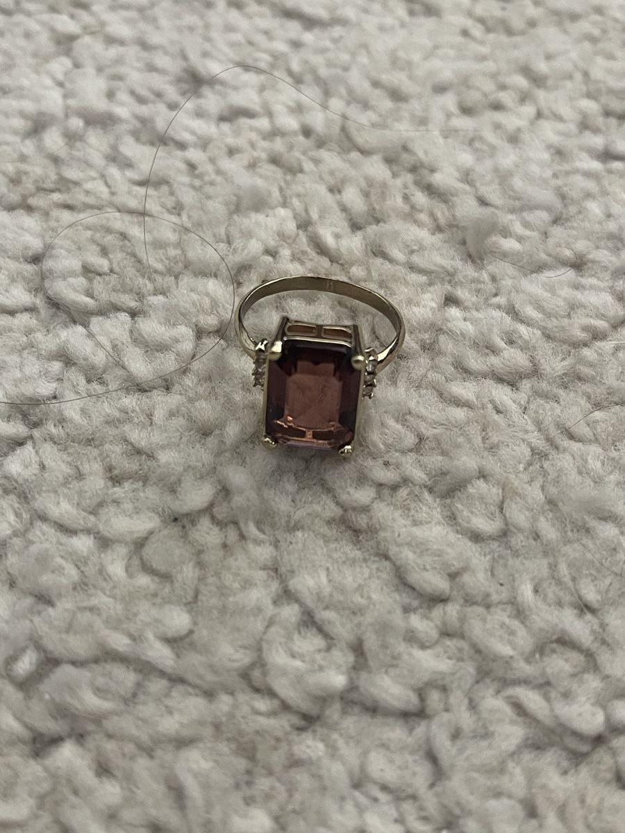 Ringe: & other stories ring – Neu (gemäss Beschreibung) aus Zürich von lms_kt79 1
