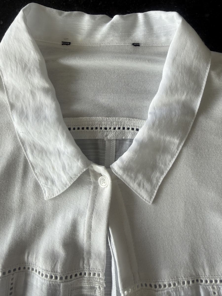Gilet & Giacche senza maniche: Long-Gilet, one size – Nuovo (secondo la descrizione) da Adligenswil venduto da Esthee 2