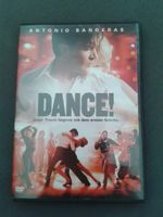 DANCE!