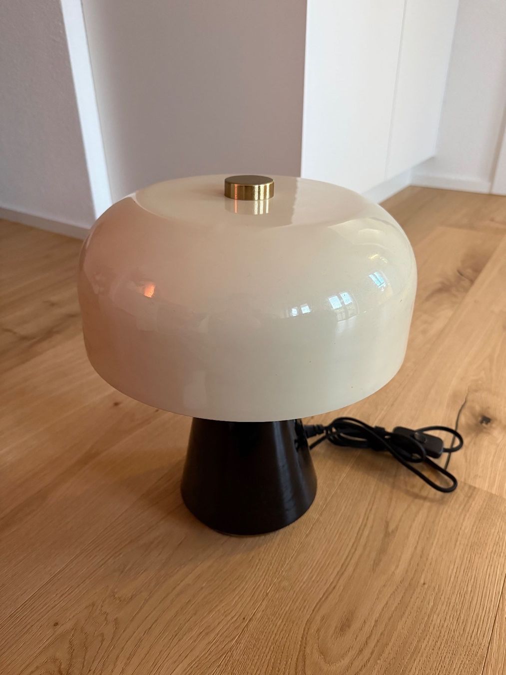 Lampen: Tischlampe – Gebraucht aus St. Gallen von brickbott 1