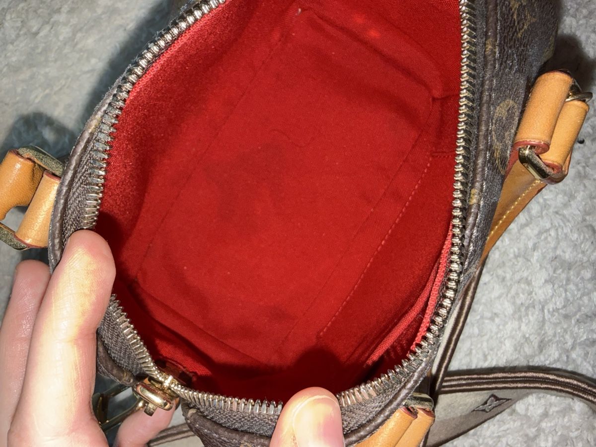 Louis Vuitton Borse da donna: Louis Vuitton Speedy 20 Tasche  – Usato da Basel venduto da man_nx6q 7