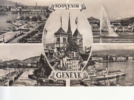 Genève 1953