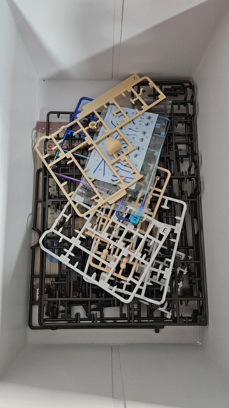 Kits de montage: Figurine Hresvelgr=Ater – D'occasion à Monthey par N3D 6