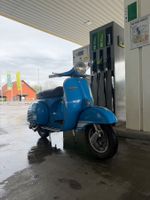 Piaggio Vespa Rally 200 von 1976