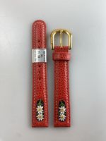 Michel Jordi Uhrarmband 