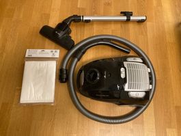 Staubsauger Prima Vista Expert Clean 2.1 gebraucht