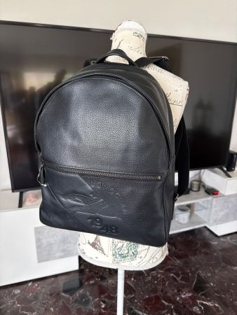 Rucksack Leder Longchamp Neu