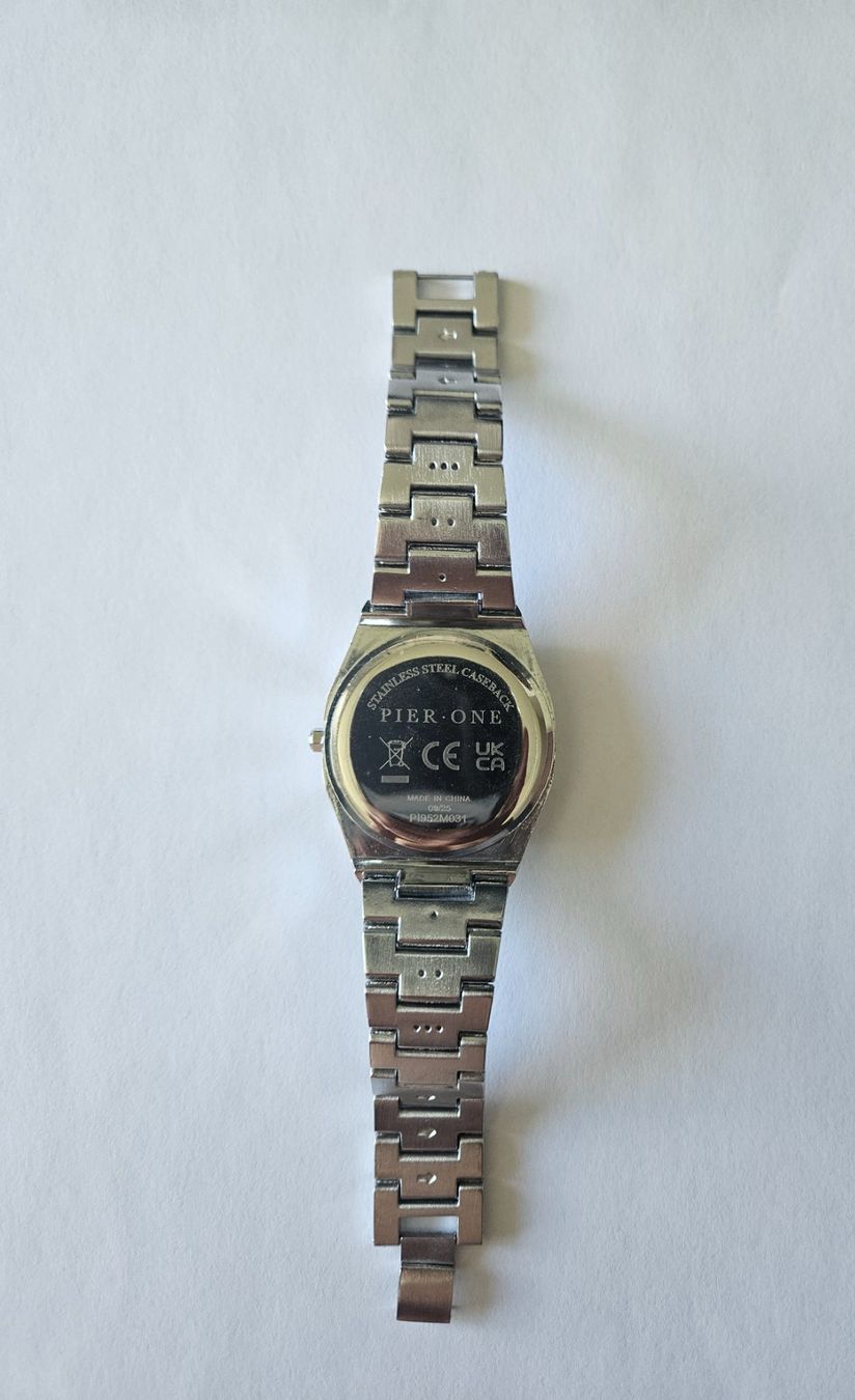 Montres: Pier One – Neuf (Voir description) à Hilterfingen par surini12 2