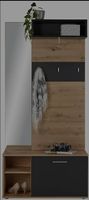 Based Garderobe 