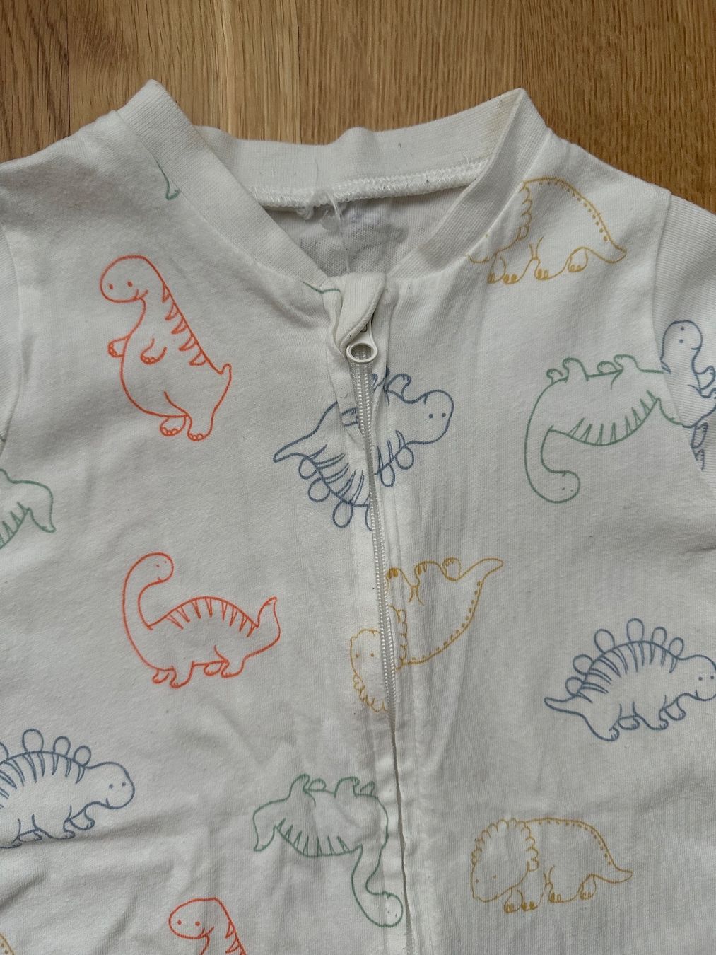 H&M Pigiama & Simili: Kurzarm Pyjama H&M Gr. 74/80 – Usato da Unterägeri venduto da StefanGekko 1