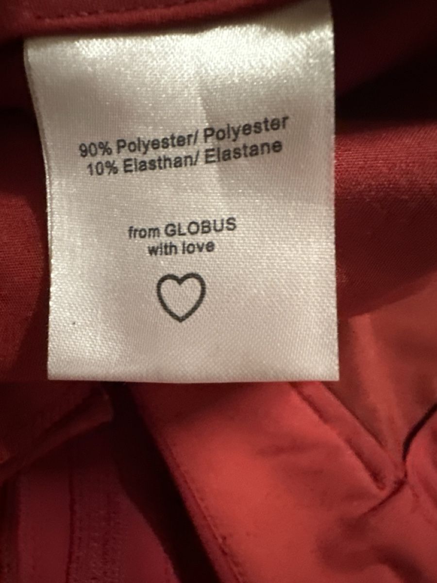 Globus Hosen: Damenhose von Globus Gr 38 – Neu (gemäss Beschreibung) aus Baltschieder von YmroBe 5
