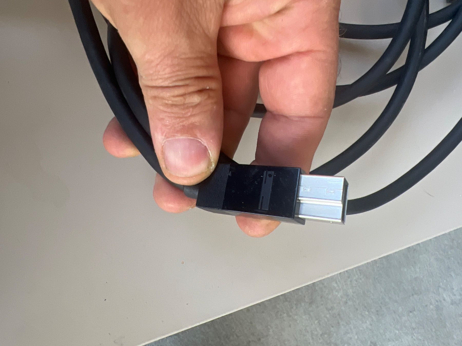 Microsoft Controller: Xbox One Kinect Sensor gebraucht – Usato da Dietikon venduto da Emoruk 2