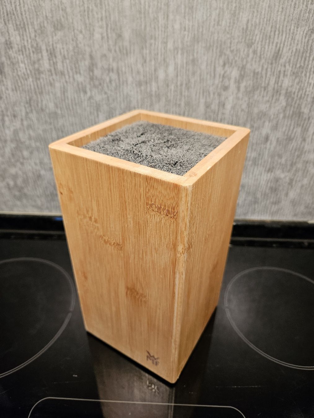 WMF Appareils de cuisine: WMF Messerblock Holz – D'occasion à Hinwil par Justnox