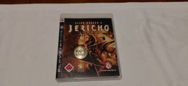Jericho PS3
