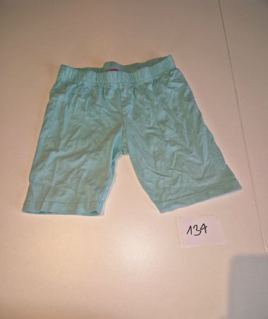 kurze Hose 134