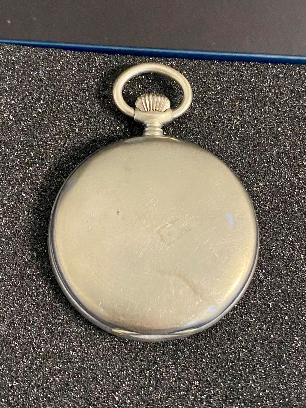 Omega Uhren: Omega Montre de Poche de 1926 – Gebraucht aus Sion von ROBY_ROBY_ROBY 4
