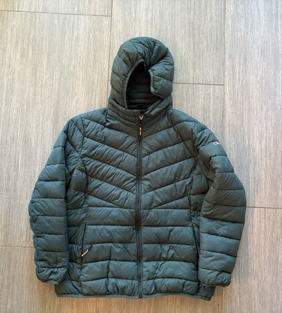 CMP Dauenjacke Gr 48
