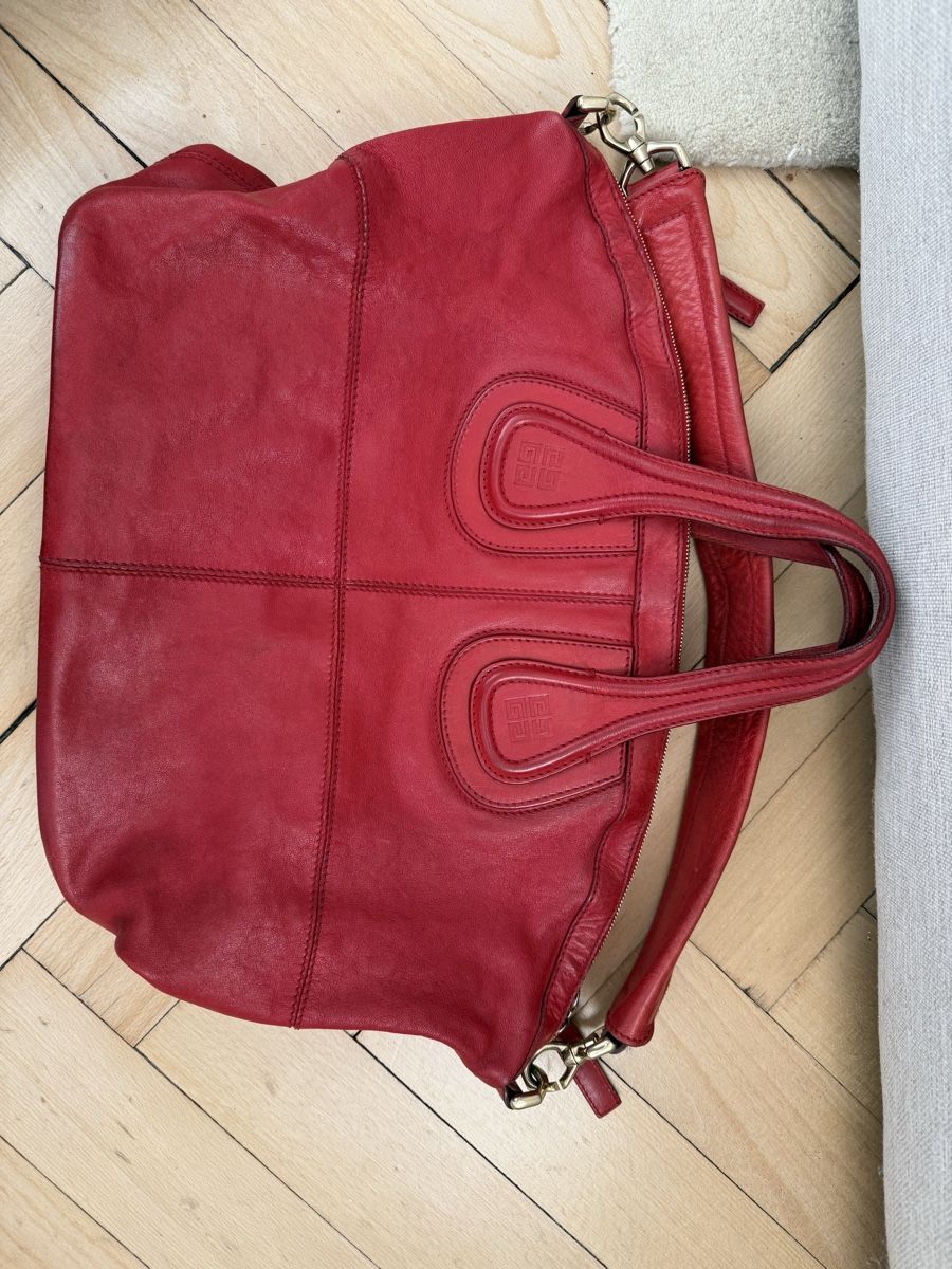 Givenchy Borse da donna: Givenchy Nightingale Tasche – Usato da Zürich venduto da Andaluca 4