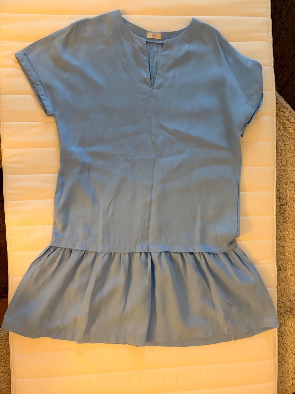 Riani Kleider: Riani Kleid hellblau – Neu (gemäss Beschreibung) aus Zug von mar_99vh