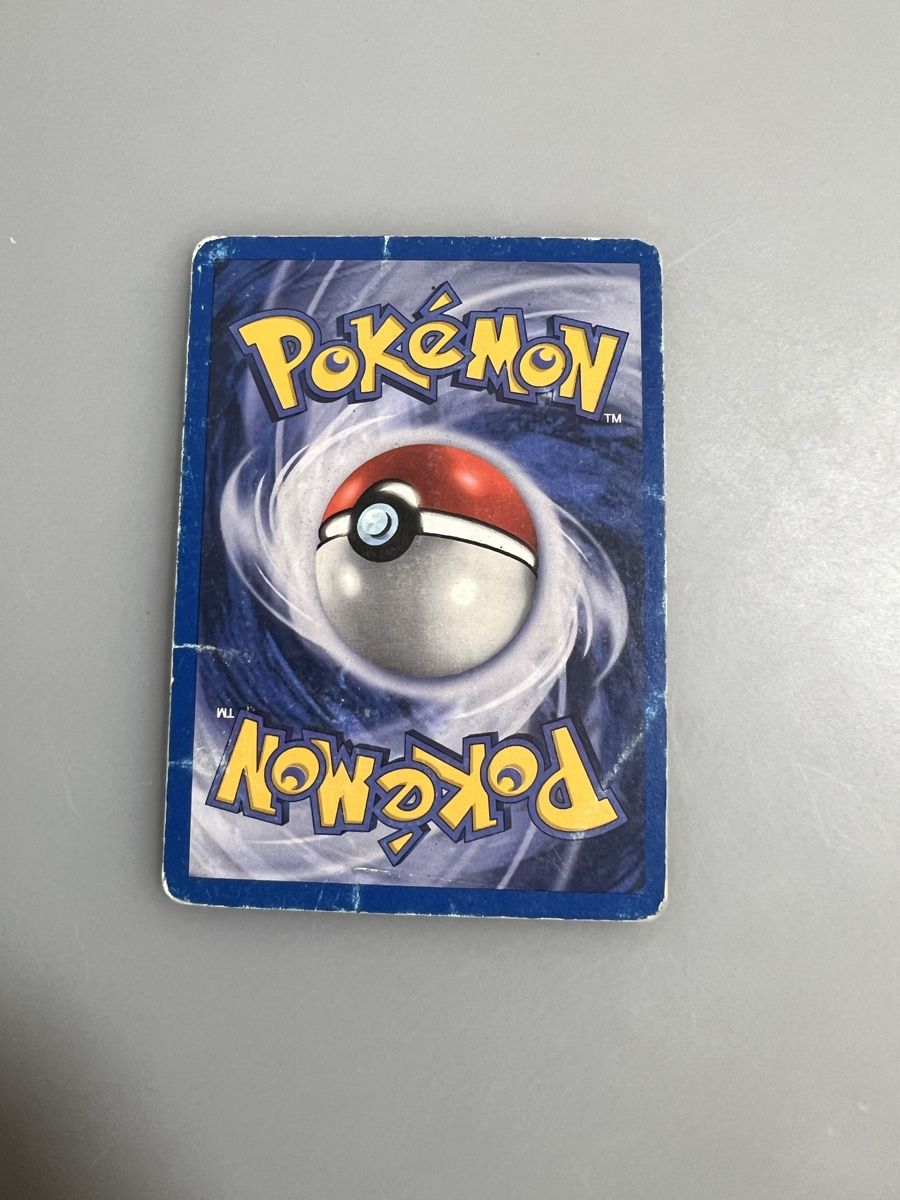 Pokémon Sammelbilder & Trading cards: Hypno – Gebraucht aus Muttenz von Michugee97 2