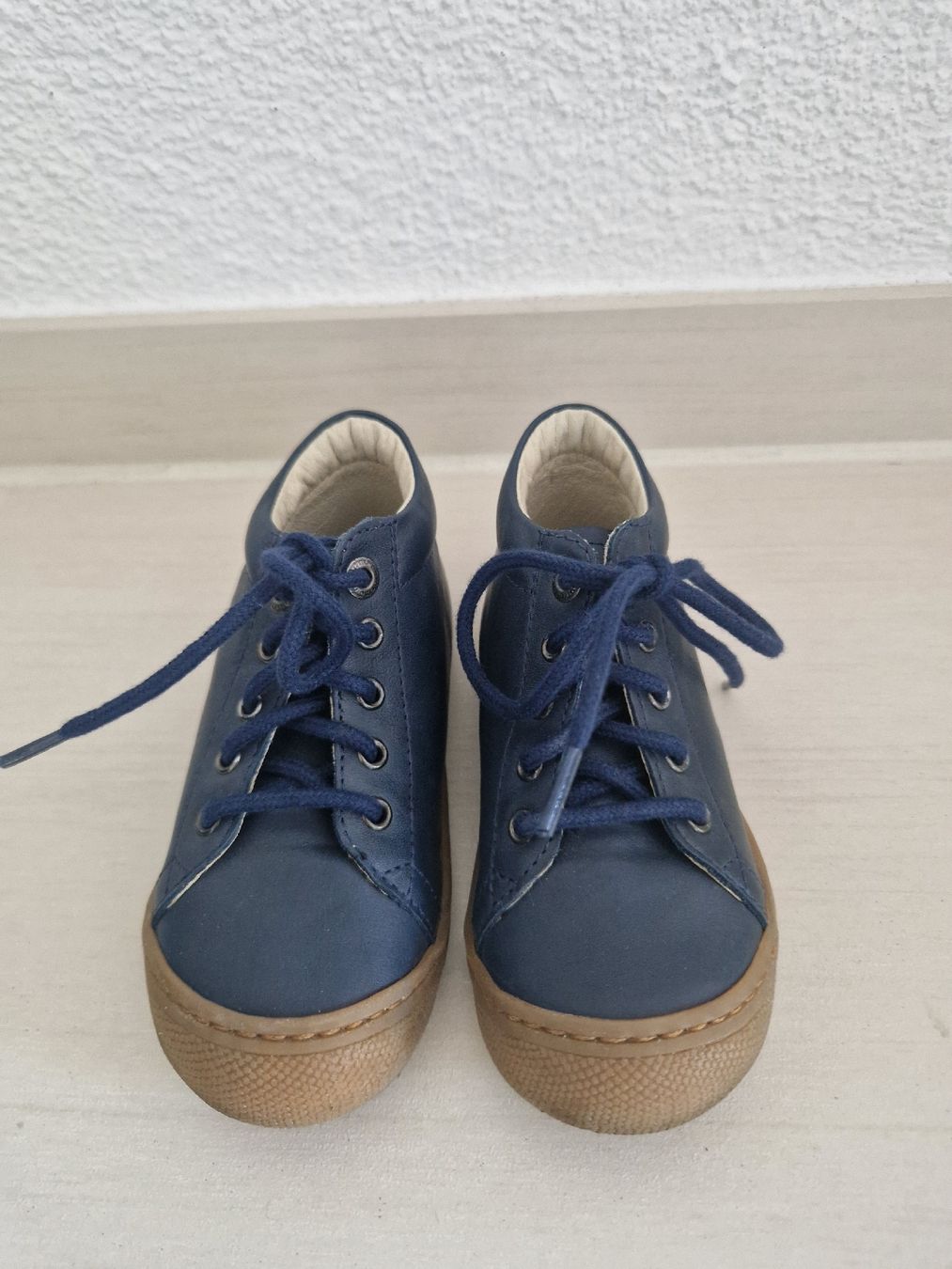 Naturino Scarpe per ragazzi: Halbschuh Naturino Gr. 24 – Usato da Lostorf venduto da Lia22 1