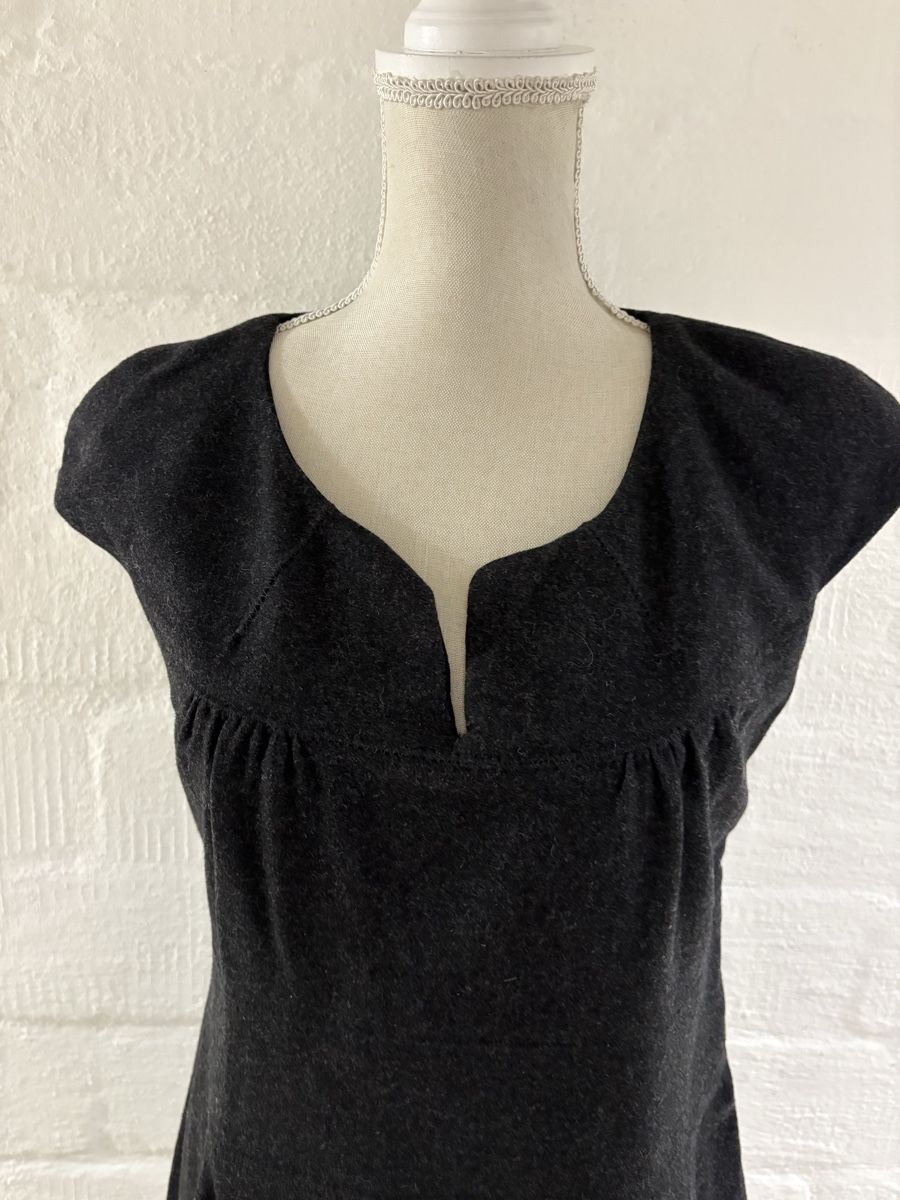 Vestiti: Damen Kleid,Gr.40(38) – Usato da Winterthur venduto da Nena222 1