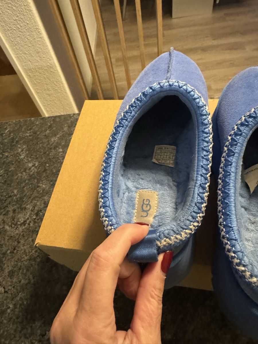 Ugg Scarpe da donna: Ugg Tazz Gr. 38 - Neuwertig – Nuovo (secondo la descrizione) da zürich venduto da dalia06 2