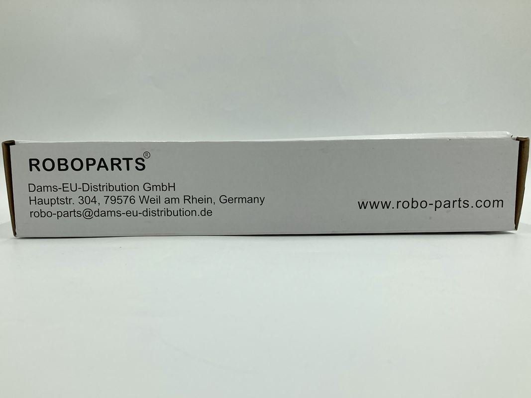 Aspirapolveri & Accessori: ROBOPARTS | Nasssauger | Zubehör-Set – Nuovo (secondo la descrizione) da Wittenbach venduto da Restwert_St-Gallen 1