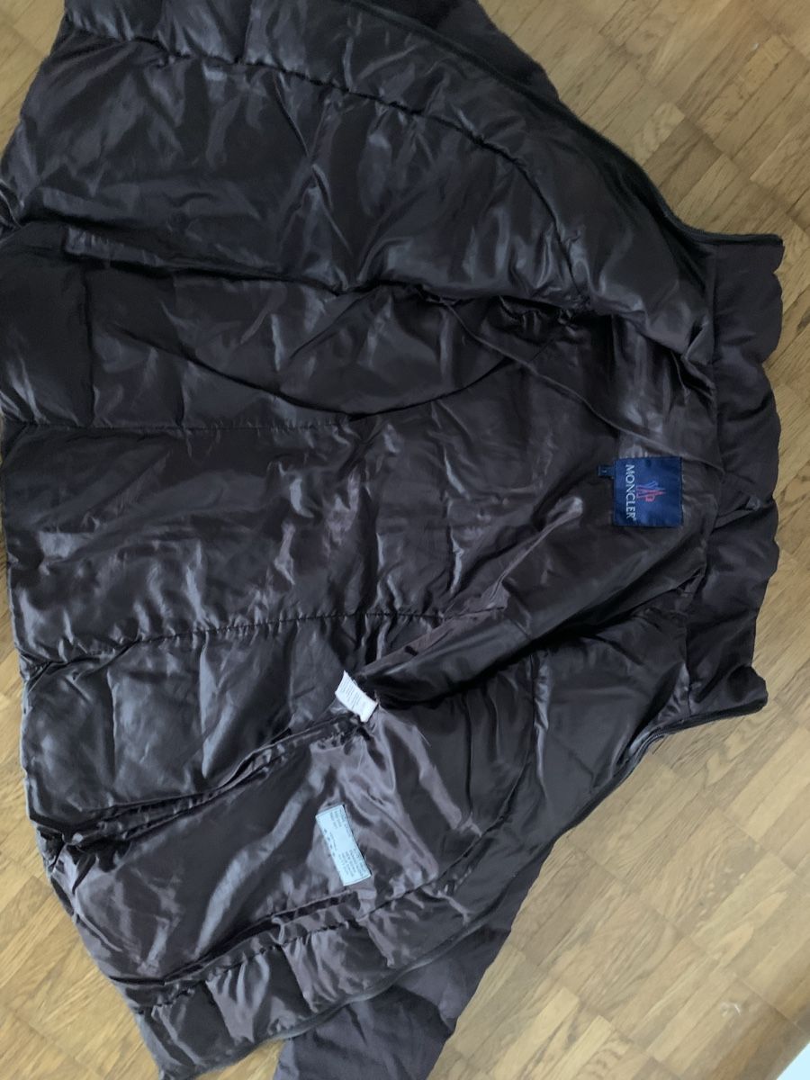 Giacche: Moncler daunenjacke – Usato da Zürich venduto da Nikuska32 5