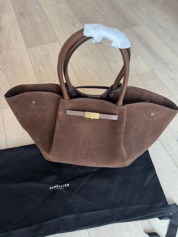 Borse da donna: Demellier Tasche | The New York – Usato da Zürich venduto da jma_6797