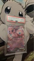 Pokemon Karte Mew ex 2023 SV2a JP GEM MT 10