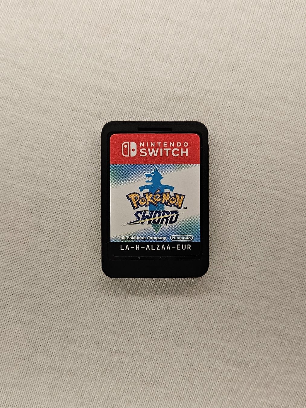 Pokémon Spiele: nindento switch game pokemon sword  – Gebraucht aus Worb von evi_m8gv