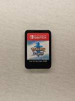 nindento switch game pokemon sword 