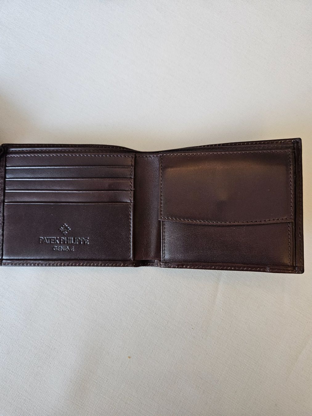 Patek Philippe Borse: Patek Philippe Umhängetasche/ Div. Accessoires – Nuovo e nell'imballaggio originale da Kilchberg ZH venduto da MMS80 5