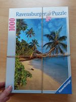 Puzzle Ravensburger - 1000 pièces