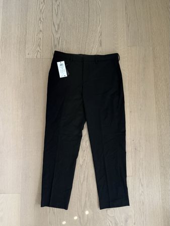 Jack & Jones PREMIUM JPRTHEO Regular Fit Tailored Anzughose
