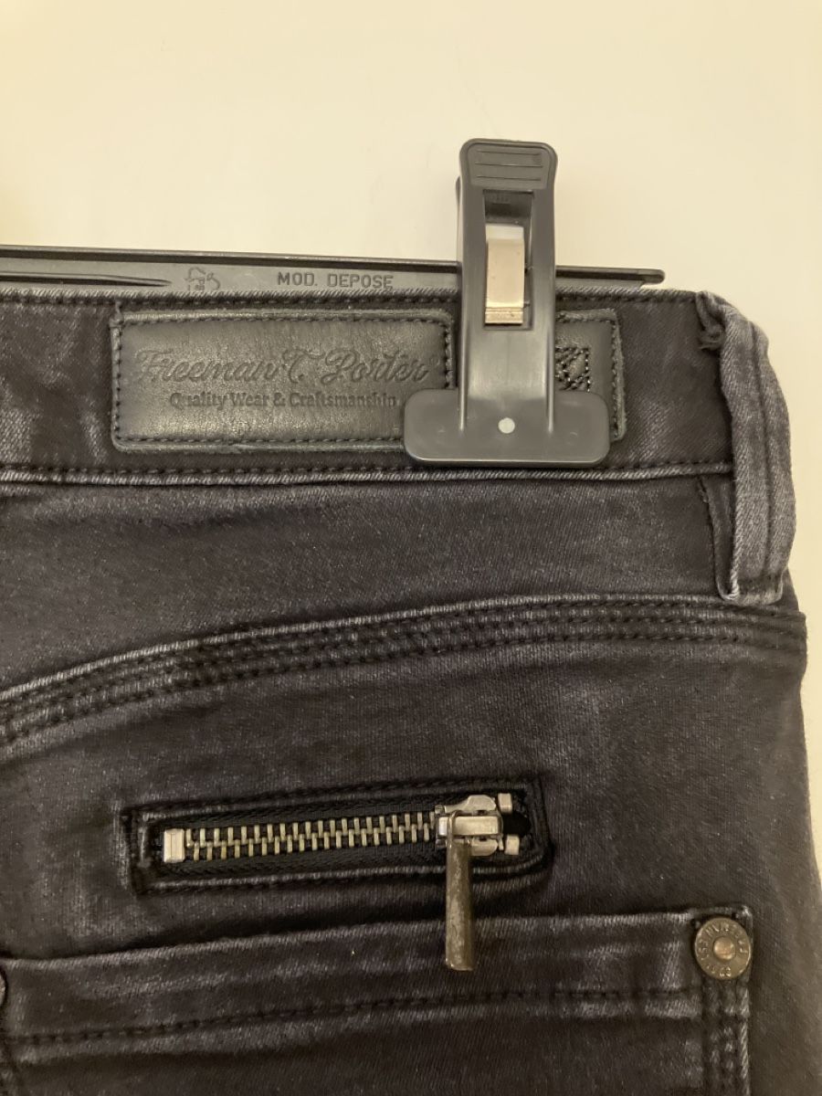 Freeman T. Porter Jeans: Freeman T. Porter Jeans Alexa Grösse M – Usato da Herrliberg venduto da spunggi 4