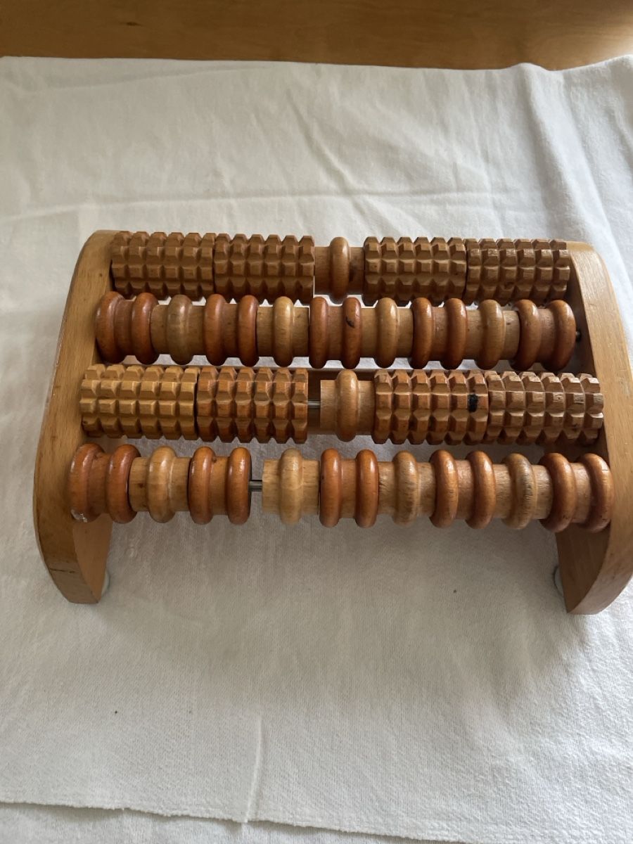 Appareils de massage: Massagerollen – D'occasion à Walchwil par zim_pd6x