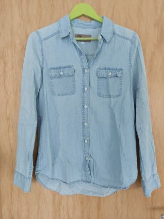 Bluse Gr. M