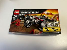 Lego Racers 8164