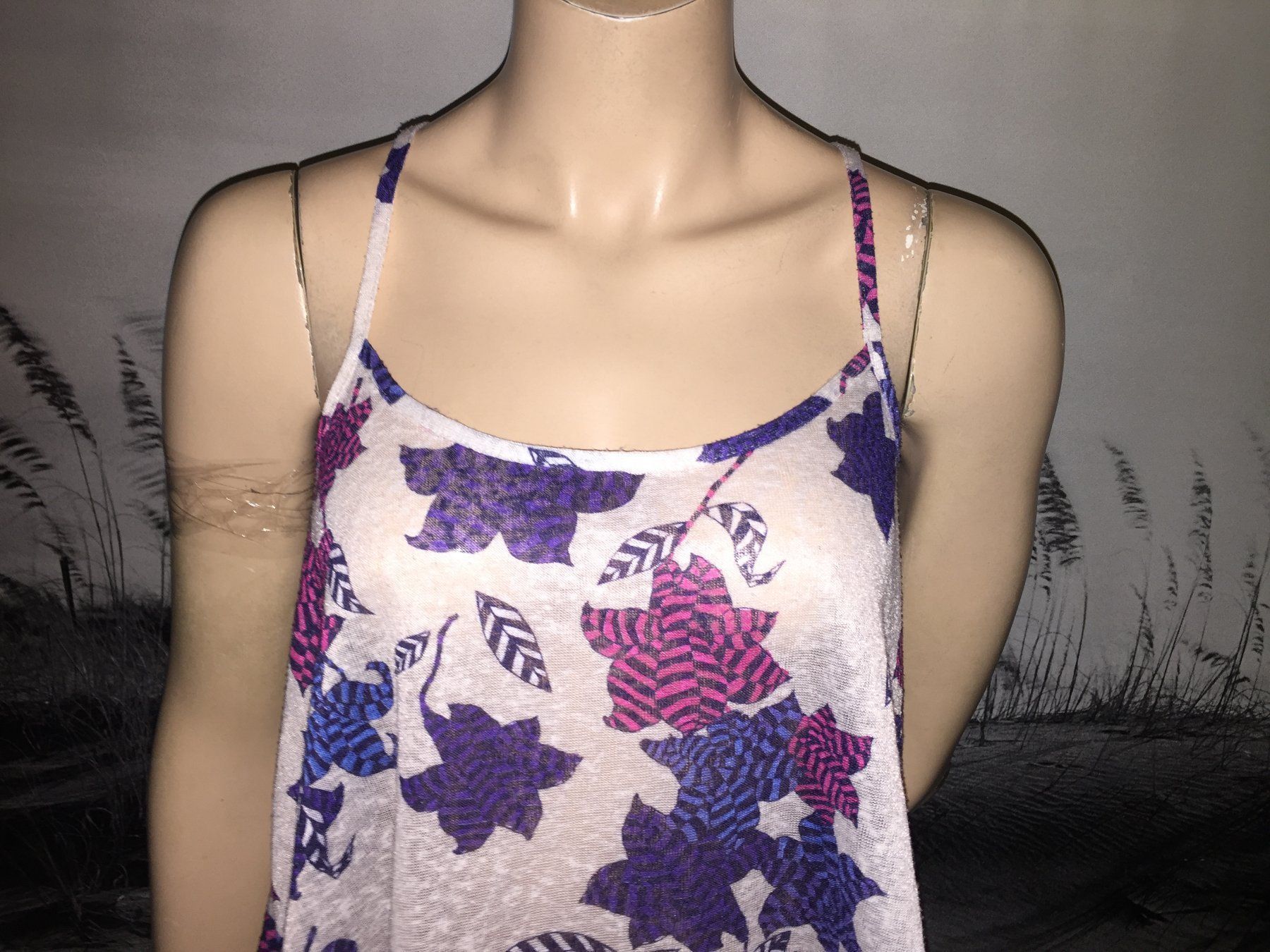 Zara Top: Top ZARA    Taille / Grosse M – Usato da Cossonay-ville venduto da Super-Price-Quality 1