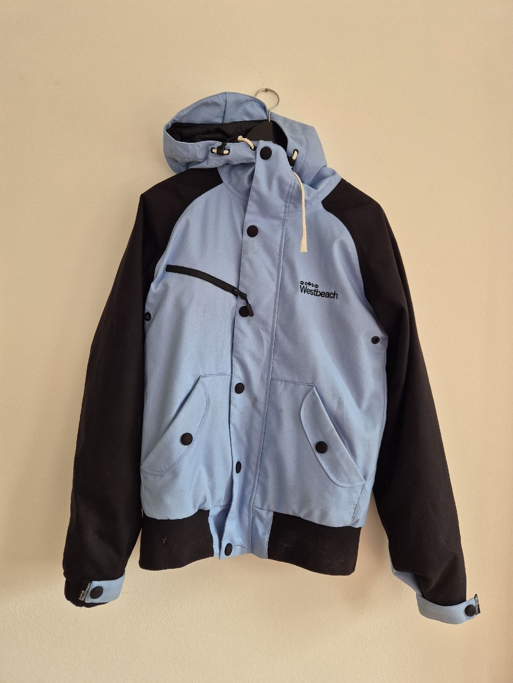 Giacche: Ski/Snowboardjacke Westbeach Gr. S – Usato da Maur venduto da FlorenceHitz