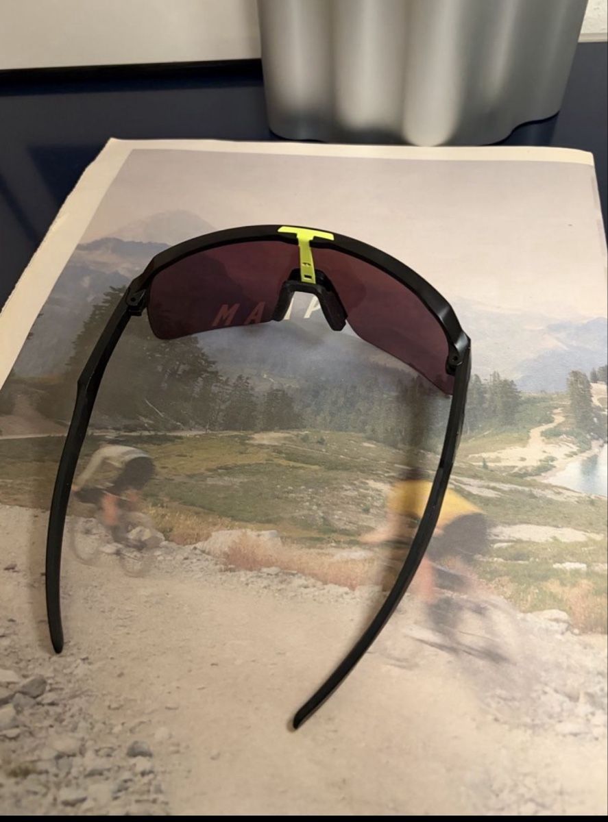 Oakley Occhiali & Lenti: Oakley Sutro Lite  – Usato da Flaach venduto da med_rr6l 2