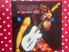 A605/Peter Maffay Live Lange Schatten Tour '88