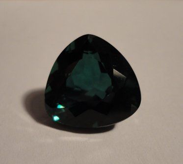 Edelsteine: Quarz Grün 16.25ct – Neu und originalverpackt aus zuerich von Jewlsdesign