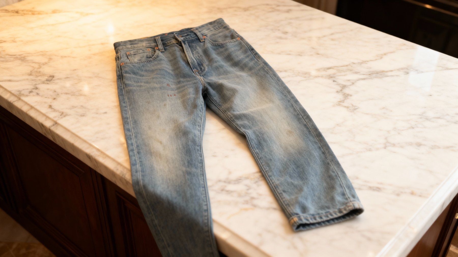 Levi's Jeans: Levis Jeans Gr36 – Usato da Stallikon venduto da ulv_k7jj 1