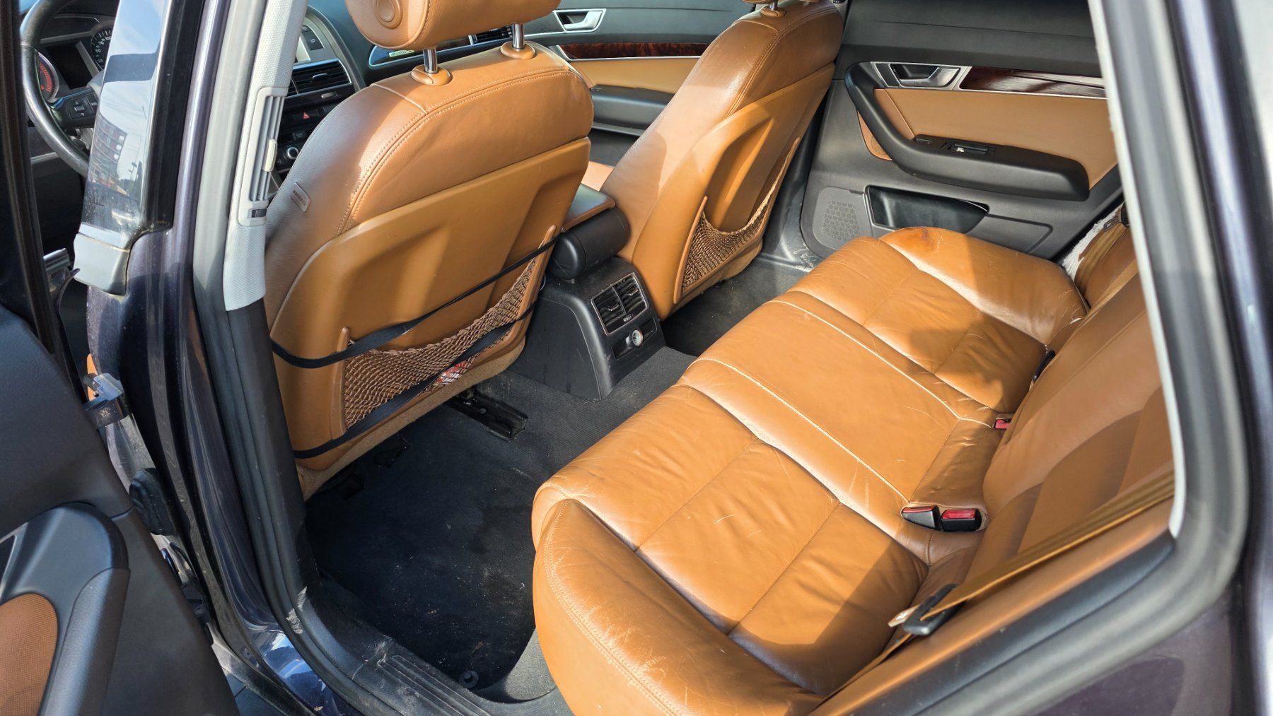 Audi Autos: Audi A6 30TDi Quattro – Gebraucht aus Arbon von .Tropxe. 8
